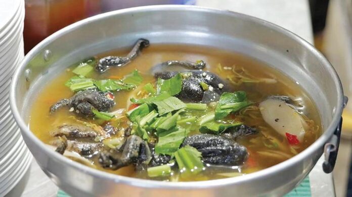 อิ่มอร่อย - อร่อยทั่วไทย-ฟินส่งท้ายปี