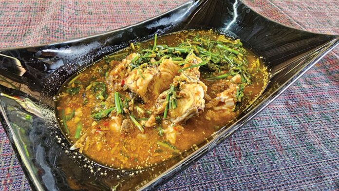 อิ่มอร่อย - อร่อยทั่วไทย-ฟินส่งท้ายปี