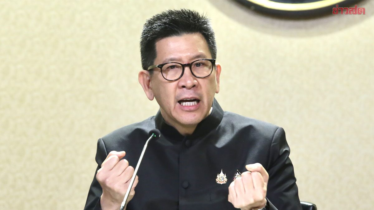 ภาพประกอบข่าว: ครม. เห็นชอบ 3 มาตรการกระตุ้นการออม เปิดทาง TISA ลดหย่อนภาษี 8 แสนบาท