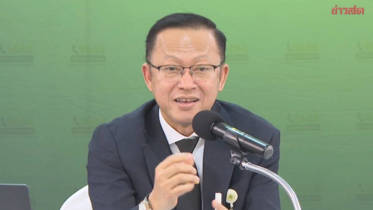 ภาพประกอบข่าว: กกต. เผยยังไม่ชัด ทำประชามติพร้อมเลือกตั้ง สส. หรือไม่ ขึ้นอยู่กับรัฐสภา-ครม.