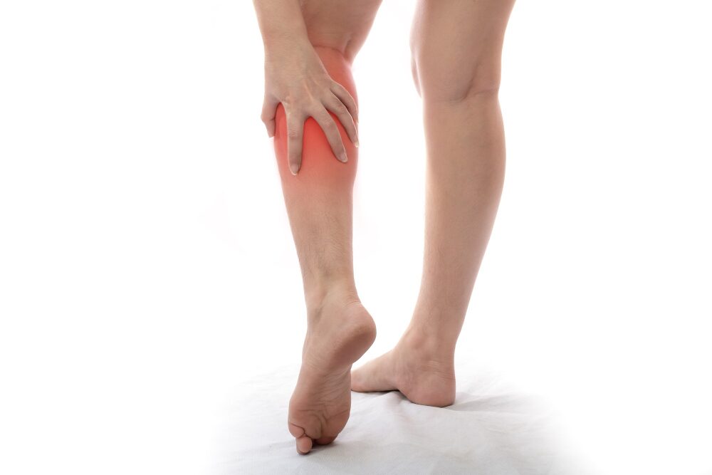 Leg cramp