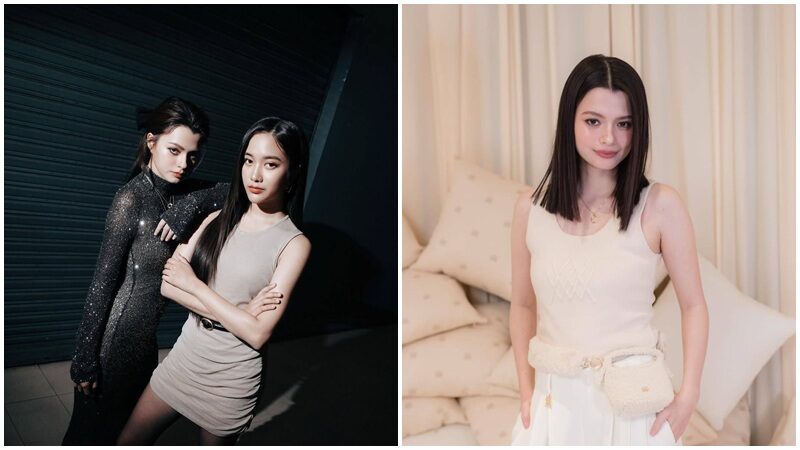 ‘ฟรีน-เบคกี้’ ขึ้นแท่น CEO ตั้งบริษัทดูแลตัวเอง