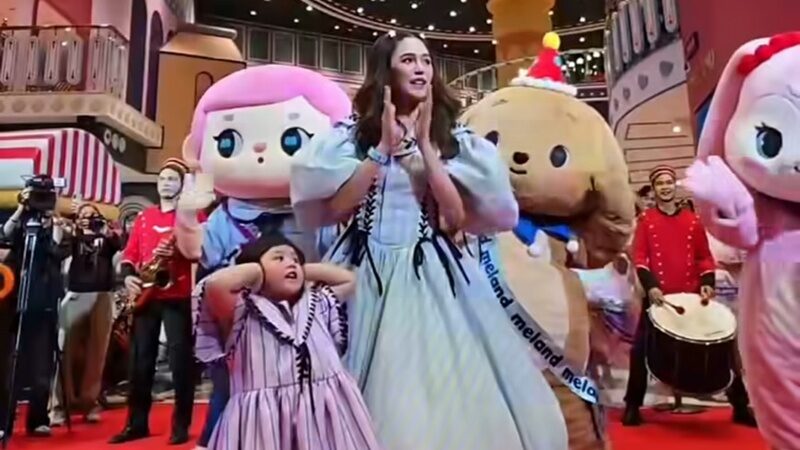 แม่ชม