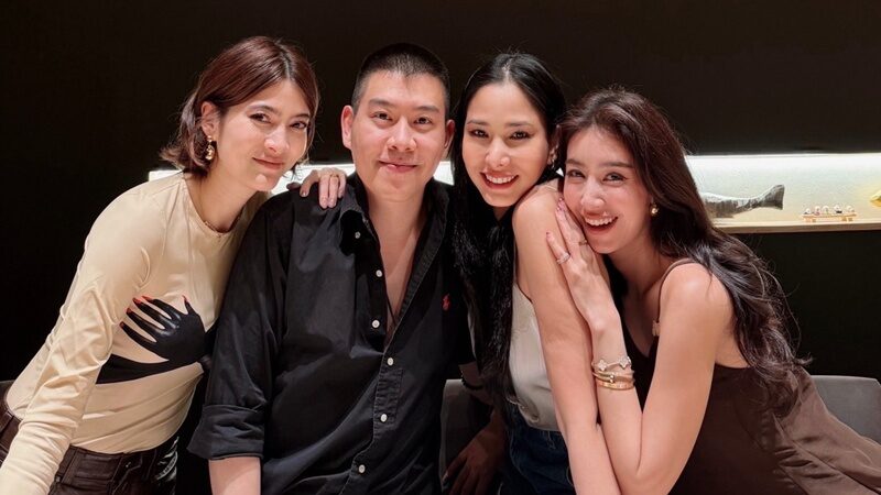 ผู้กองไอซ์