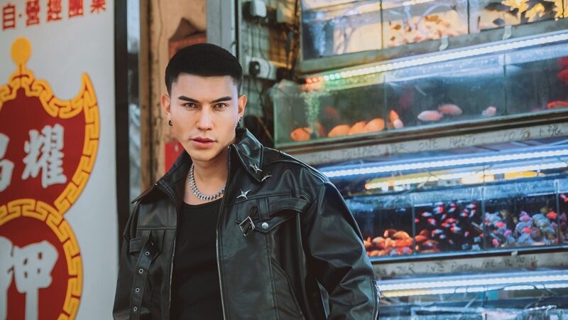 แจ็ค ไททัส