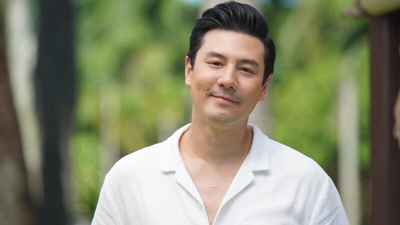 ทนายเจมส์
