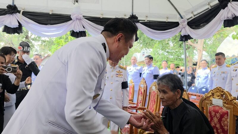 จ่าเริง