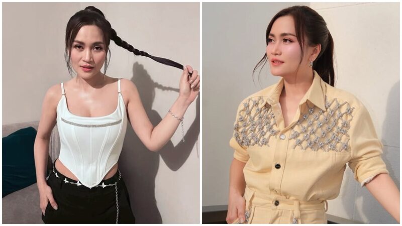 “ก้านตอง ทุ่งเงิน“ เปิดใจปีทอง! งานพุ่ง–หนี้ใกล้หมด งานต่างประเทศรุม