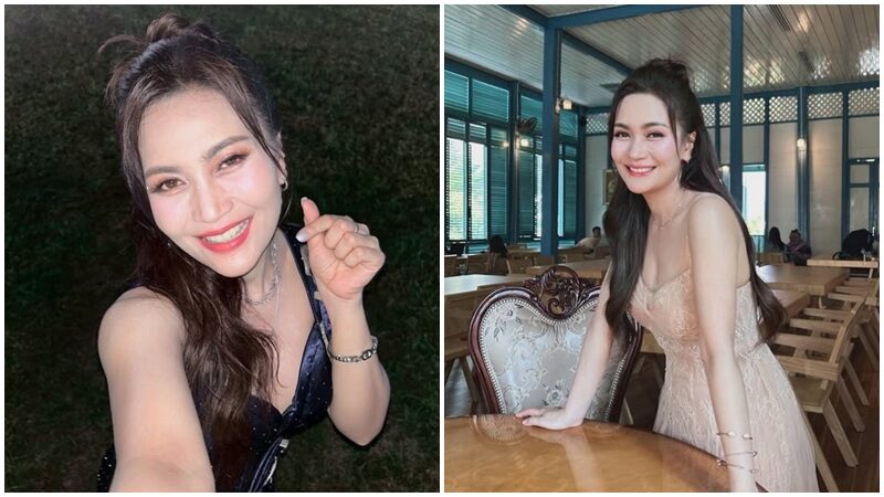 “ก้านตอง ทุ่งเงิน“ เปิดใจปีทอง! งานพุ่ง–หนี้ใกล้หมด งานต่างประเทศรุม