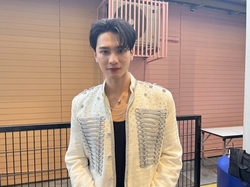 เก่ง สงสาร นุนิว โดนข่มขู่ทำร้าย