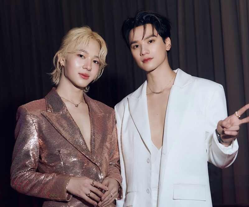เก่ง สงสาร นุนิว โดนข่มขู่ทำร้าย