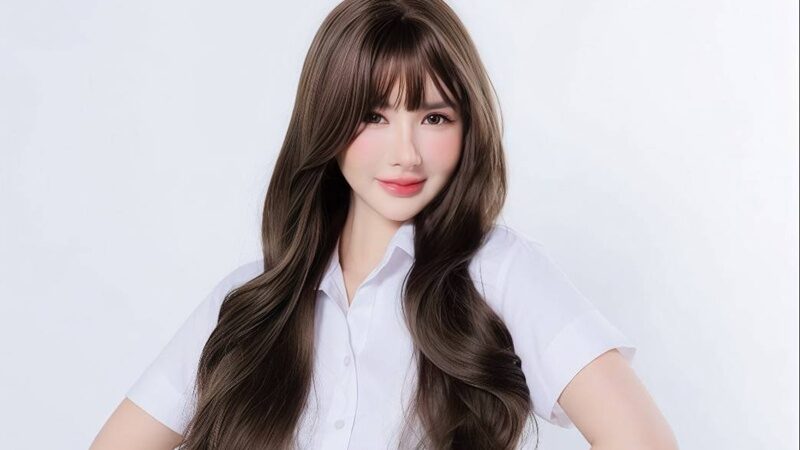ซีรีส์แนวตั้ง