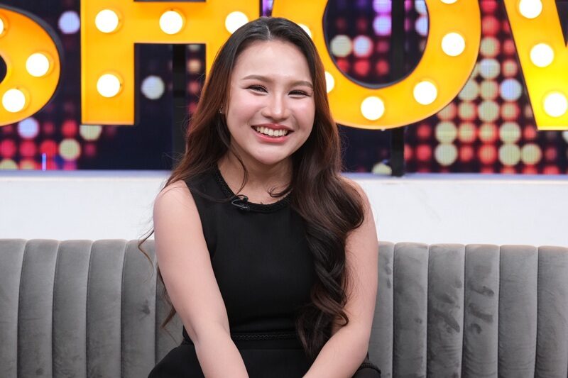 ลิลลี่ ได้หมดถ้าสดชื่น เครียดหนัก แม่-พี่เจนนี่ ไม่คุยกัน 