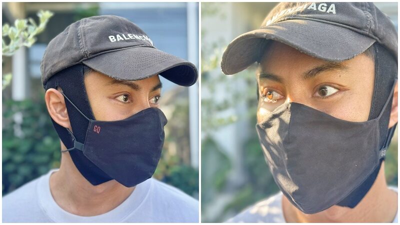 แมน การิน