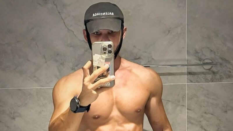 แมน การิน