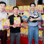 ทาสแมวไทย 'มีมี่' รุกตลาดเต็มสูบ ชู มาตรฐานญี่ปุ่น-โภชนาการ ครบ
