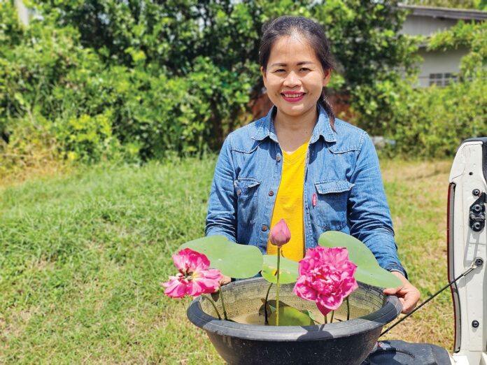 ชวนกันมา พากันมู