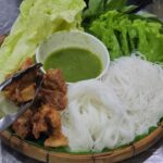 จานเด็ด นครปฐม มิติใหม่ส้มตำ ชวนชิม ตำมะพร้าวน้ำหอม ร้านกออำตำ การันตีอร่อย