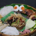 จานเด็ด นครปฐม มิติใหม่ส้มตำ ชวนชิม ตำมะพร้าวน้ำหอม ร้านกออำตำ การันตีอร่อย