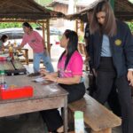 จานเด็ด หมึกน้ำดำซีฟู้ด อาหารขึ้นชื่อเมืองสามอ่าว ทุกคนมาต้องสั่ง เมนูเด่นร้านระมุนลิ้น