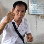 จานเด็ด หมึกน้ำดำซีฟู้ด อาหารขึ้นชื่อเมืองสามอ่าว ทุกคนมาต้องสั่ง เมนูเด่นร้านระมุนลิ้น