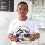 จานเด็ด หมึกน้ำดำซีฟู้ด อาหารขึ้นชื่อเมืองสามอ่าว ทุกคนมาต้องสั่ง เมนูเด่นร้านระมุนลิ้น