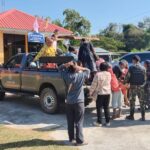สุชาติ สั่งด่วน! กรมอุทยานฯ ตามแนวชายแดนไทย-กัมพูชา ช่วยอพยพประชาชน
