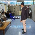 สั่งปิดด่วน โรงเรียนใกล้สนามบินบุรีรัมย์ กองทัพเตือน รร.พื้นที่เสี่ยงถูก ทหารเขมร โจมตี