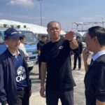 เนวิน ลุยจัดระเบียบ ศูนย์พักพิง เน้นผ่อนคลายผู้อพยพ เปิดดูบอลฟรี ย้ำอพยพครั้งสุดท้าย-เอาให้จบในรุ่นนี้