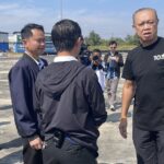 เนวิน ลุยจัดระเบียบ ศูนย์พักพิง เน้นผ่อนคลายผู้อพยพ เปิดดูบอลฟรี ย้ำอพยพครั้งสุดท้าย-เอาให้จบในรุ่นนี้