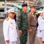 สดุดีทหารกล้า พลฯวายุ รับศพกลับบ้านเกิด ปทุมธานี ประกอบพิธี บำเพ็ญกุศล-พระราชทานเพลิงศพ