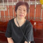 ร่วมอาลัย 'จ่าโอม' ทหารกล้าพลีชีพกลางสมรภูมิรบ พระพ่อ ภูมิใจลูก 'ชายชาติทหารตัวจริง'