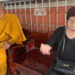 ร่วมอาลัย 'จ่าโอม' ทหารกล้าพลีชีพกลางสมรภูมิรบ พระพ่อ ภูมิใจลูก 'ชายชาติทหารตัวจริง'