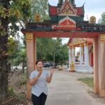 ชาวบ้านโวย บุกวัดดังอุทัยฯ เงินทอดกฐิน เจ้าอาวาส ไม่สร้างซุ้มประตูวัด ผิดวัตถุประสงค์ หมดศรัทธาทำบุญ-ขอเงินคืน