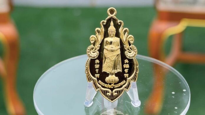ข่าวสดพระเครื่อง