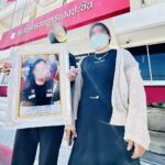 ญาติขนโลงศพ ร้องตำรวจ ติดตาม คนร้าย ฆ่าการ์ดผับดังกรุงเก่า เสียชีวิตอย่างโหดเหี้ยม