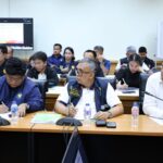 เตรียมรับมือฝนหนักระลอกใหม่ เฝ้าระวัง 5 อำเภอ คาดปริมาณฝนจัดการได้ หาดใหญ่ เข้าสู่เขตปลอดภัย