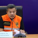 เตรียมรับมือฝนหนักระลอกใหม่ เฝ้าระวัง 5 อำเภอ คาดปริมาณฝนจัดการได้ หาดใหญ่ เข้าสู่เขตปลอดภัย