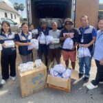 สปสช. หวั่น ไข้ฉี่หนู-บาดทะยัก ระบาดพุ่ง หาดใหญ่ เสี่ยงสูงเกิดโรค หนุน 'ยา-วัคซีน' ฟรี