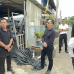 พ่อพลทหารวายุ ตื้นตันใจ-น้ำตาร่วง ชาวปทุมฯ ร่วมสร้างบ้านใหม่ สานปณิธานต่อทหารกล้าวายุ