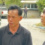 พ่อพลทหารวายุ ตื้นตันใจ-น้ำตาร่วง ชาวปทุมฯ ร่วมสร้างบ้านใหม่ สานปณิธานต่อทหารกล้าวายุ