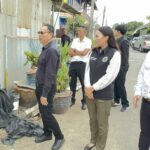 พ่อพลทหารวายุ ตื้นตันใจ-น้ำตาร่วง ชาวปทุมฯ ร่วมสร้างบ้านใหม่ สานปณิธานต่อทหารกล้าวายุ