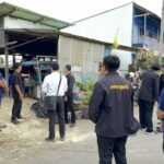 พ่อพลทหารวายุ ตื้นตันใจ-น้ำตาร่วง ชาวปทุมฯ ร่วมสร้างบ้านใหม่ สานปณิธานต่อทหารกล้าวายุ