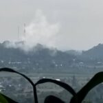 สระแก้วปะทะเดือด ทหารไทย เปิดปฏิบัติการตอบโต้กัมพูชา ยิงสนั่น3แนวรบสกัดภัยเขมรรุกราน