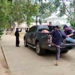 สระแก้วปะทะเดือด ทหารไทย เปิดปฏิบัติการตอบโต้กัมพูชา ยิงสนั่น3แนวรบสกัดภัยเขมรรุกราน