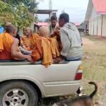 สระแก้วปะทะเดือด ทหารไทย เปิดปฏิบัติการตอบโต้กัมพูชา ยิงสนั่น3แนวรบสกัดภัยเขมรรุกราน