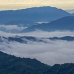 รมว.ทส. สั่งกรมอุทยานฯ เตรียมรับ 'ไฮซีซั่น-ปีใหม่ 2569' เน้นความปลอดภัย-ขยะอาหารเป็นศูนย์