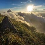รมว.ทส. สั่งกรมอุทยานฯ เตรียมรับ 'ไฮซีซั่น-ปีใหม่ 2569' เน้นความปลอดภัย-ขยะอาหารเป็นศูนย์
