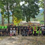 รมว.ทส. สั่งกรมอุทยานฯ เตรียมรับ 'ไฮซีซั่น-ปีใหม่ 2569' เน้นความปลอดภัย-ขยะอาหารเป็นศูนย์