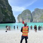 รมว.ทส. สั่งกรมอุทยานฯ เตรียมรับ 'ไฮซีซั่น-ปีใหม่ 2569' เน้นความปลอดภัย-ขยะอาหารเป็นศูนย์